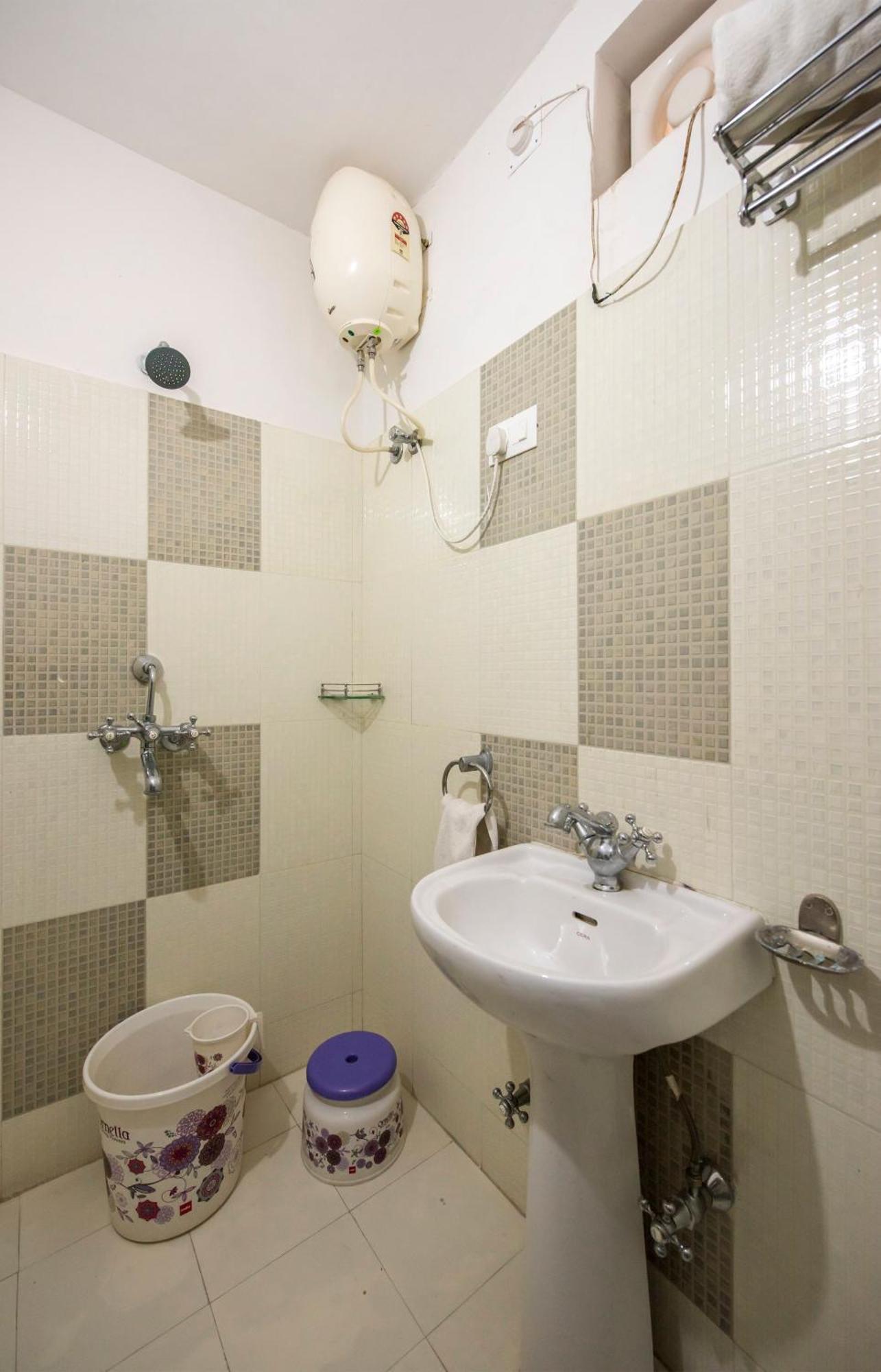 Braj Villa Udaipur Eksteriør billede