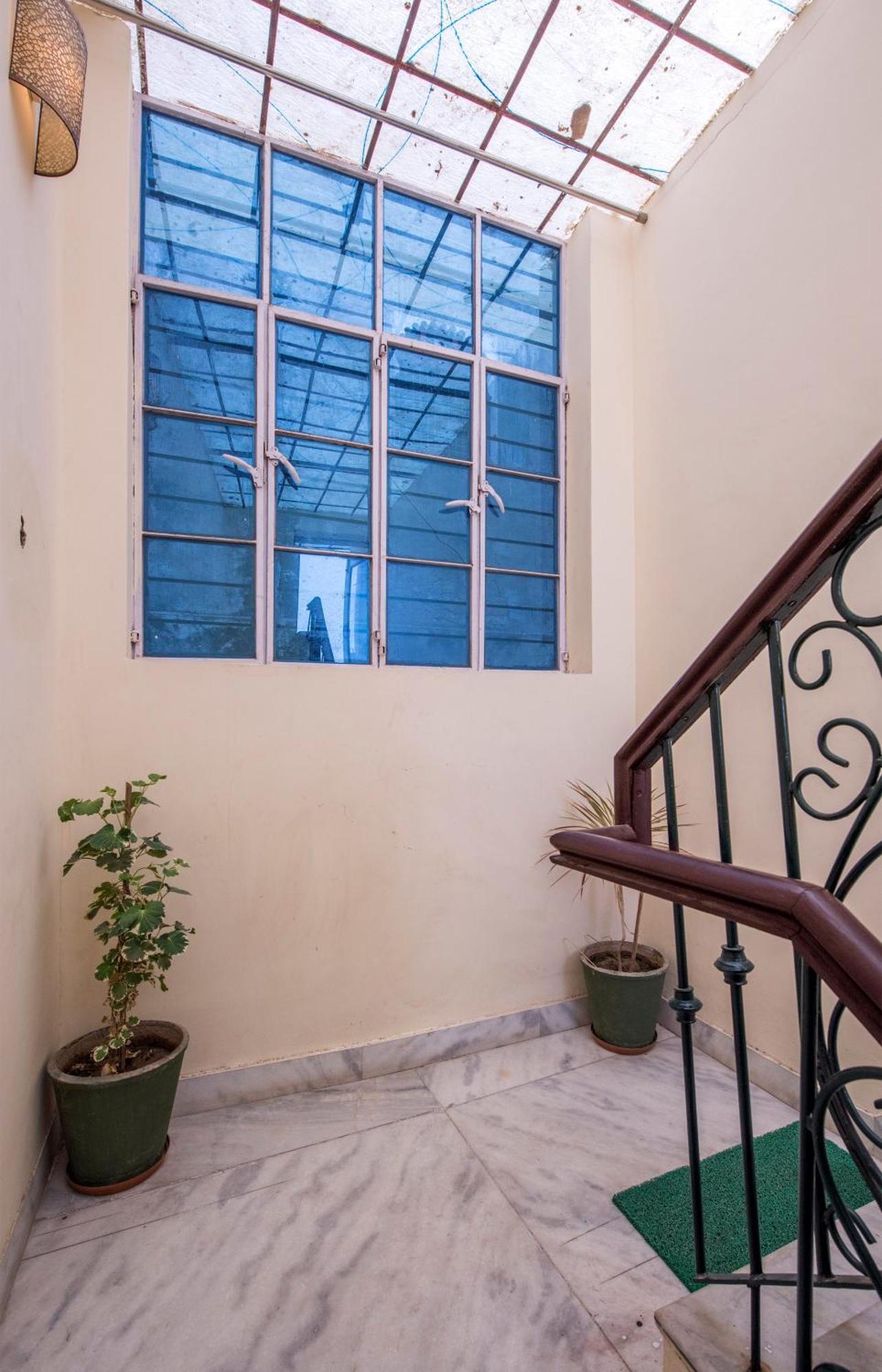 Braj Villa Udaipur Eksteriør billede