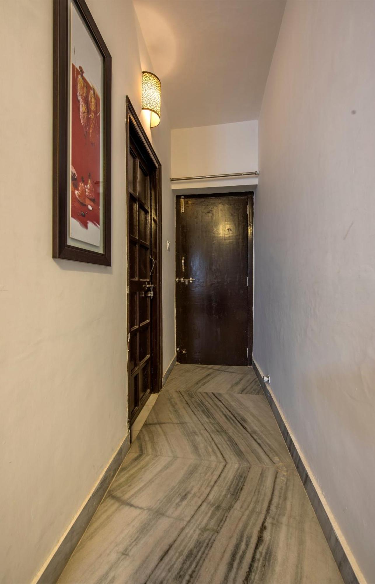 Braj Villa Udaipur Eksteriør billede